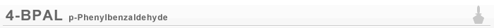4-BPAL p-Phenylbenzaldehyde