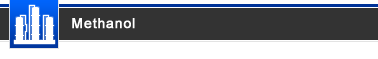Methanol